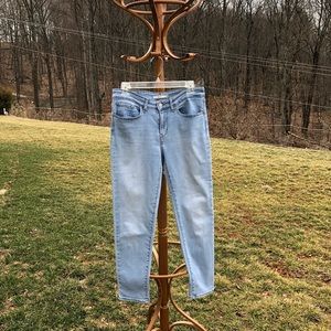 Levi’s 712 slim jean size 30